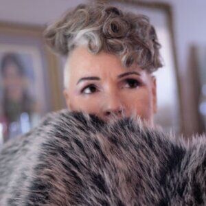 Meet your Posher, Patty